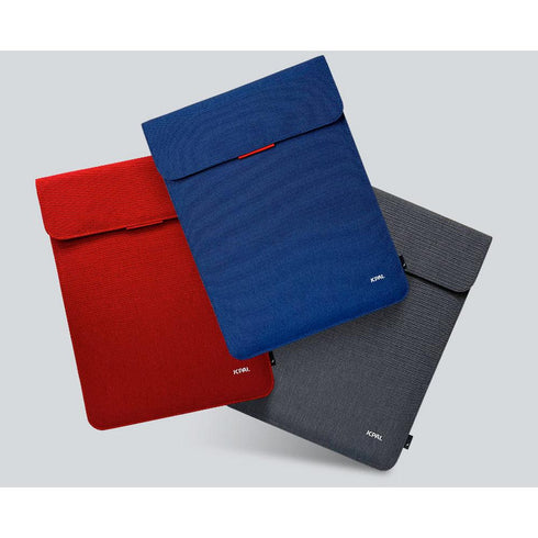 JCPal Fraser Slim Pack Sleeve, for 13/14-inch JCP2646